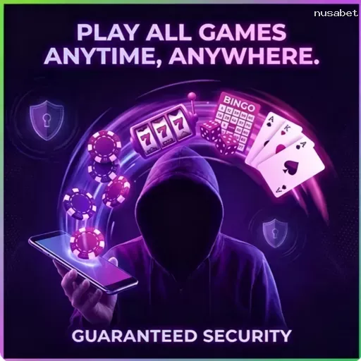 Panduan Pasang nusabet APK di Android